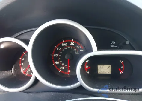 2009 Toyota Matrix S z USA, uszkodzony, nr VIN 2T1KE40E89C011652